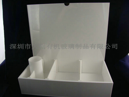 為你揭露【亞克力多格盒子】的秘密！