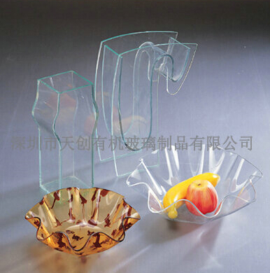 【有機(jī)玻璃制品】閃亮出水晶般的光澤！ 