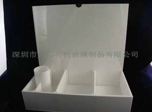 【亞克力多格盒子】讓賣家更放心，買家更舒心！